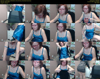 adelewildx — 68 minute Chaturbate female cam show recording, 480p, Apr 3, 2020