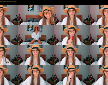 alexispeach — 26 minute Chaturbate female cam show recording, 720p, Apr 3, 2020