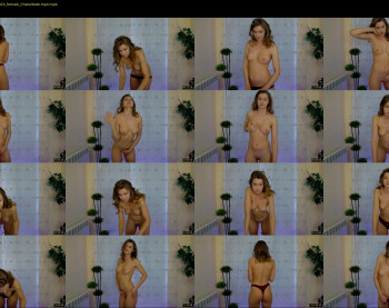 alisaa__fox — 70 minute Chaturbate female cam show recording, 1080p, Apr 3, 2020