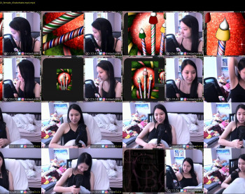 alizezaide — 72 minute Chaturbate female cam show recording, 1080p, Apr 3, 2020