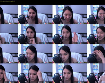 alizezaide — 6 minute Chaturbate female cam show recording, 1080p, Apr 3, 2020