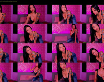 andrea_torress — 16 minute Chaturbate female cam show recording, 720p, Apr 4, 2020