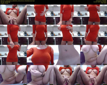 angelsuitlove — 77 minute Chaturbate female cam show recording, 480p, Apr 4, 2020
