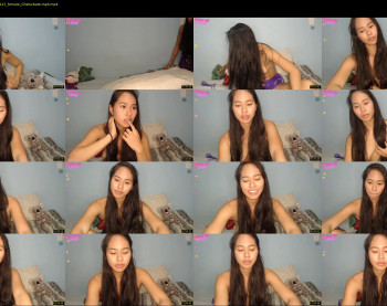 annaxnasty — 14 minute Chaturbate female cam show recording, 720p, Apr 4, 2020