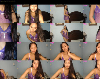 annaxnasty — 19 minute Chaturbate female cam show recording, 720p, Apr 4, 2020
