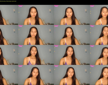 annaxnasty — 3 minute Chaturbate female cam show recording, 720p, Apr 4, 2020