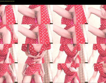 artmaya — 15 minute Chaturbate female cam show recording, 1080p, Apr 3, 2020