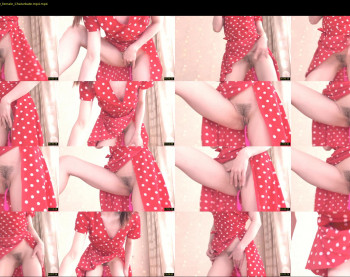 artmaya — 29 minute Chaturbate female cam show recording, 1080p, Apr 3, 2020