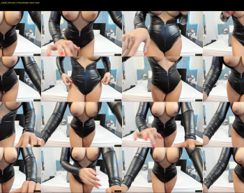 asian_delight_ — 17 minute Chaturbate female cam show recording, 1080p, Apr 3, 2020