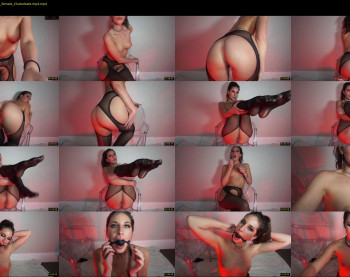audrey_ — 15 minute Chaturbate female cam show recording, 1080p, Apr 3, 2020