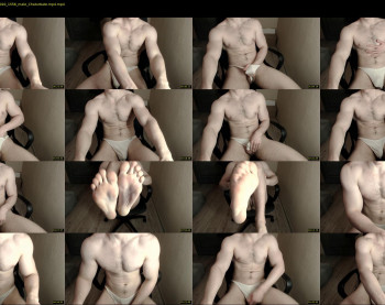 big_nick_for_you_ — 7 minute Chaturbate male cam show recording, 1080p, Apr 3, 2020