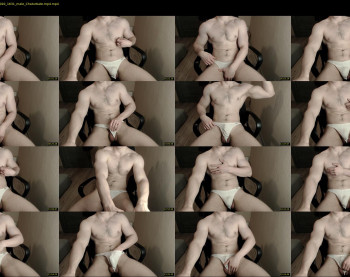 big_nick_for_you_ — 29 minute Chaturbate male cam show recording, 1080p, Apr 3, 2020