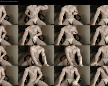 big_nick_for_you_ — 22 minute Chaturbate male cam show recording, 1080p, Apr 3, 2020