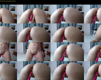 blondyelena — 11 minute Chaturbate female cam show recording, 720p, Apr 3, 2020