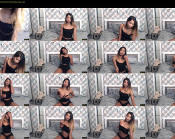 cherrrish_ — 9 minute Chaturbate female cam show recording, 720p, Apr 4, 2020