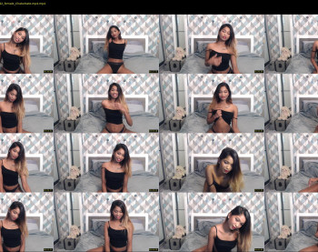 cherrrish_ — 11 minute Chaturbate female cam show recording, 720p, Apr 4, 2020