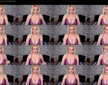clara4love — 13 minute Chaturbate female cam show recording, 720p, Apr 3, 2020