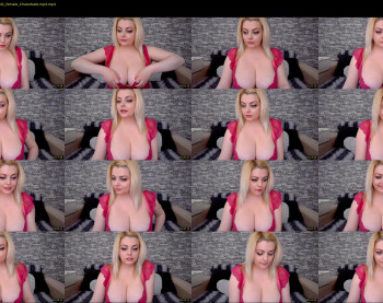 clara4love — 8 minute Chaturbate female cam show recording, 720p, Apr 4, 2020