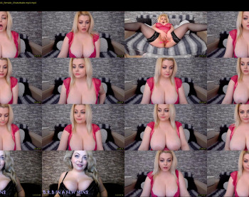 clara4love — 88 minute Chaturbate female cam show recording, 720p, Apr 4, 2020