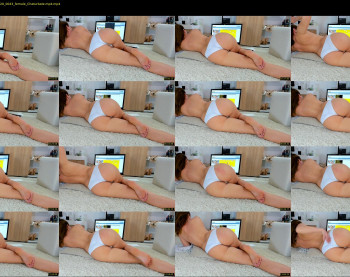 classy_medeeea — 15 minute Chaturbate female cam show recording, 1080p, Apr 4, 2020