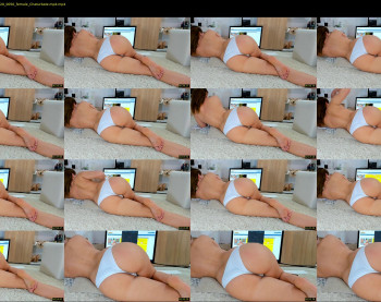 classy_medeeea — 6 minute Chaturbate female cam show recording, 1080p, Apr 4, 2020