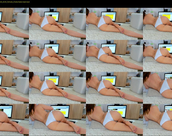 classy_medeeea — 16 minute Chaturbate female cam show recording, 1080p, Apr 4, 2020