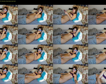 crissy_love — 71 minute Chaturbate female cam show recording, 1080p, Apr 4, 2020