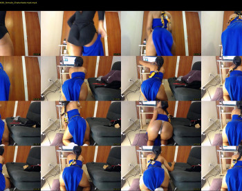 cummingurl — 33 minute Chaturbate couple cam show recording, 720p, Apr 3, 2020