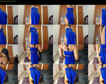 cummingurl — 4 minute Chaturbate couple cam show recording, 720p, Apr 4, 2020