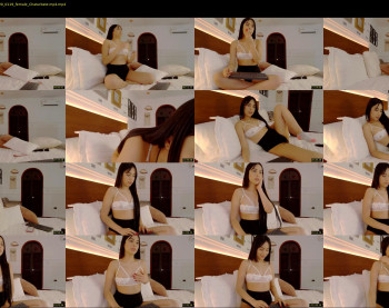 cyanide_candys — 70 minute Chaturbate female cam show recording, 1080p, Apr 4, 2020