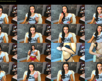 dakota_blare — 42 minute Chaturbate female cam show recording, 1080p, Apr 3, 2020