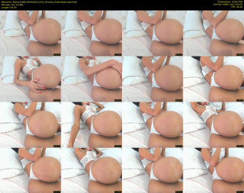 dianac1998 — 46 minute Chaturbate female cam show recording, 720p, Apr 3, 2020