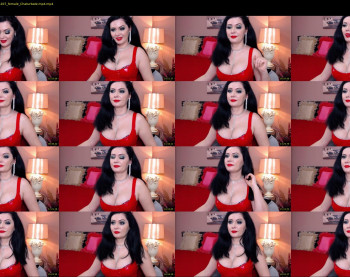 dianacharm — 33 minute Chaturbate female cam show recording, 1080p, Apr 3, 2020
