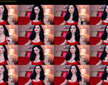 dianacharm — 24 minute Chaturbate female cam show recording, 1080p, Apr 3, 2020