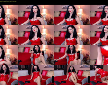 dianacharm — 6 minute Chaturbate female cam show recording, 1080p, Apr 3, 2020