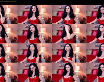 dianacharm — 56 minute Chaturbate female cam show recording, 1080p, Apr 3, 2020