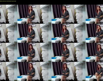 dirty_mature — 6 minute Chaturbate female cam show recording, 1080p, Apr 3, 2020