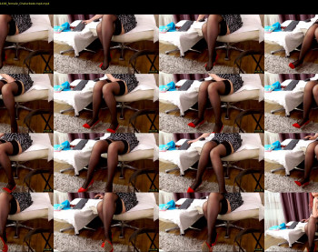 dirty_mature — 27 minute Chaturbate female cam show recording, 1080p, Apr 3, 2020