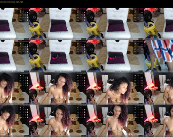 dirtygril — 12 minute Chaturbate female cam show recording, 1080p, Apr 3, 2020