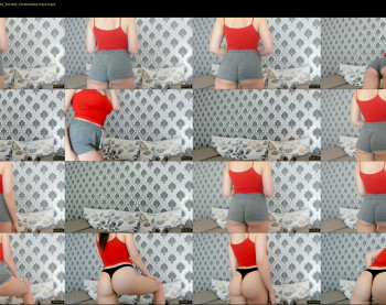 dyanne18 — 85 minute Chaturbate female cam show recording, 1080p, Apr 3, 2020