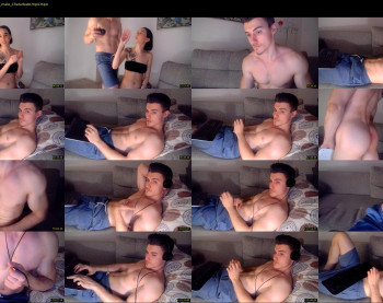 eddieds — 104 minute Chaturbate male cam show recording, 720p, Apr 4, 2020