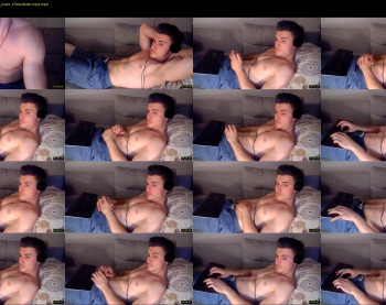 eddieds — 19 minute Chaturbate male cam show recording, 720p, Apr 4, 2020