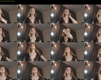 egome777 — 5 minute Chaturbate female cam show recording, 720p, Apr 4, 2020