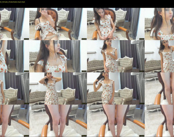 ehotlovea — 49 minute Chaturbate female cam show recording, 1080p, Apr 3, 2020
