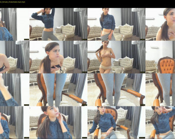 ehotlovea — 72 minute Chaturbate female cam show recording, 1080p, Apr 3, 2020