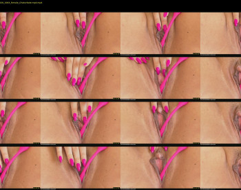 einneuesleben89 — 7 minute Chaturbate female cam show recording, 1080p, Apr 3, 2020