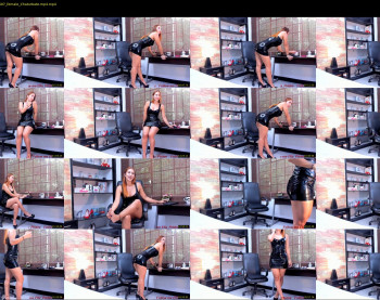 ella_pridee — 41 minute Chaturbate female cam show recording, 720p, Apr 3, 2020