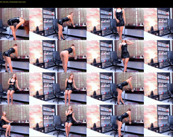 ella_pridee — 64 minute Chaturbate female cam show recording, 720p, Apr 3, 2020