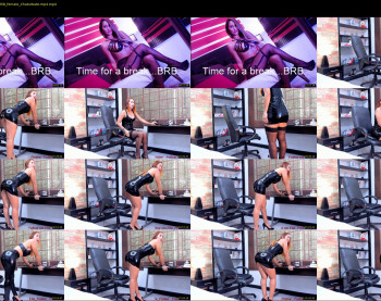ella_pridee — 70 minute Chaturbate female cam show recording, 720p, Apr 3, 2020