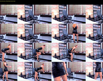 ella_pridee — 61 minute Chaturbate female cam show recording, 720p, Apr 3, 2020